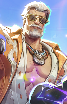 Magneto (Max Eisenhardt)