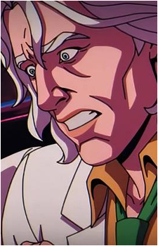 Magneto (Max Eisenhardt)