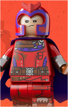 Magneto (Max Eisenhardt)