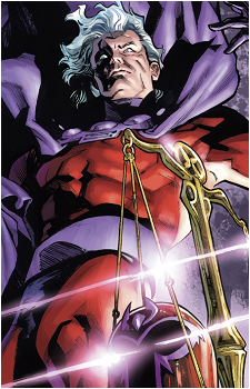Magneto (Max Eisenhardt)