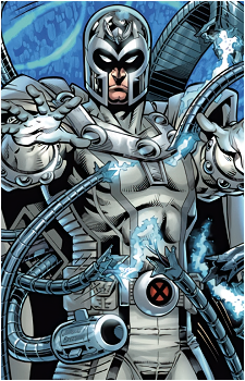Magneto (Max Eisenhardt)
