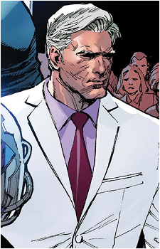 Magneto (Max Eisenhardt)