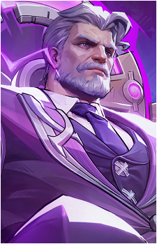 Magneto (Max Eisenhardt)