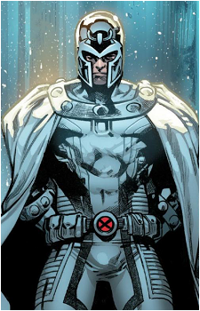 Magneto (Max Eisenhardt)