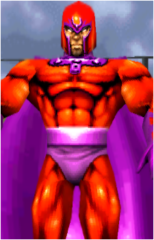 Magneto (Max Eisenhardt)