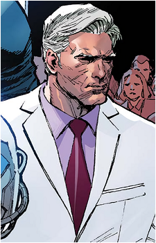 Magneto (Max Eisenhardt)