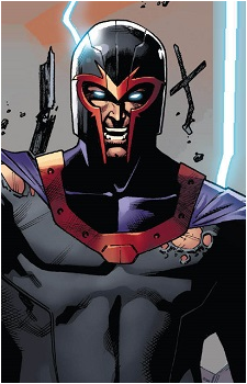 Magneto (Max Eisenhardt)