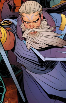 Magneto (Max Eisenhardt)