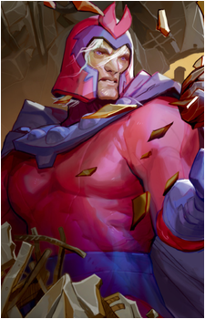 Magneto (Max Eisenhardt)