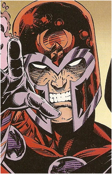 Magneto (Max Eisenhardt)