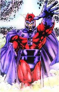 Magneto (Max Eisenhardt)