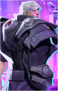 Magneto (Max Eisenhardt)
