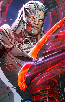 Magneto (Max Eisenhardt)