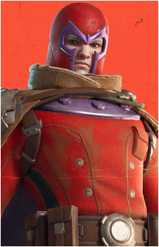 Magneto (Max Eisenhardt)