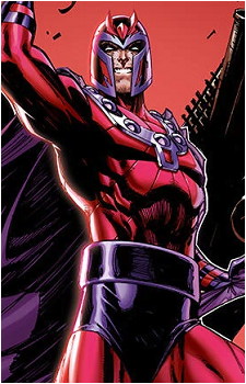 Magneto (Max Eisenhardt)