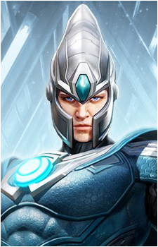 Magneto (Max Eisenhardt)