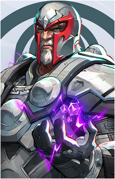 Magneto (Max Eisenhardt)