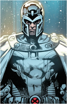 Magneto (Max Eisenhardt)