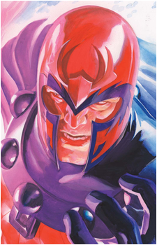 Magneto (Max Eisenhardt)