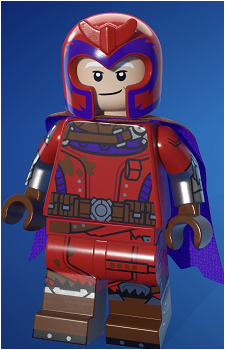Magneto (Max Eisenhardt)