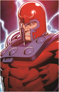 Magneto (Max Eisenhardt)
