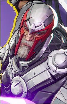 Magneto (Max Eisenhardt)