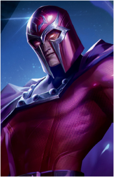 Magneto (Max Eisenhardt)