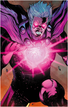 Magneto (Max Eisenhardt)