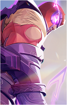 Magneto (Max Eisenhardt)