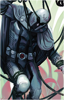 Magneto (Max Eisenhardt)