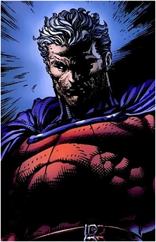 Magneto (Max Eisenhardt)