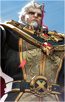 Magneto (Max Eisenhardt)