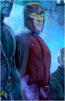 Magneto (Max Eisenhardt)