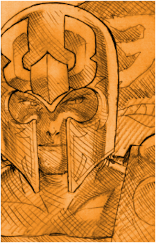 Magneto (Max Eisenhardt)