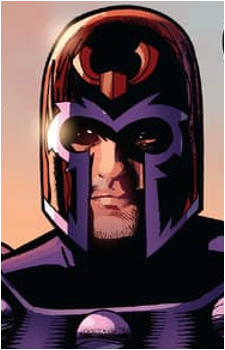 Magneto (Max Eisenhardt)