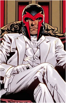 Magneto (Max Eisenhardt)