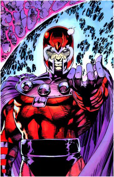 Magneto (Max Eisenhardt)
