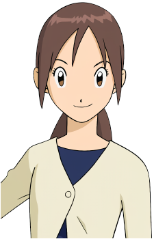 Yuuko Kamiya