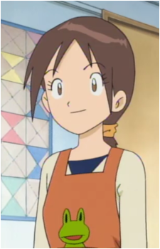 Yuuko Kamiya