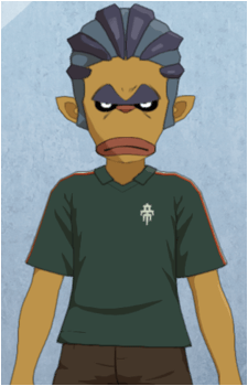 Rekito Taiya's image