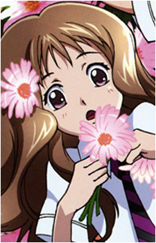 Megumi Yamamoto
