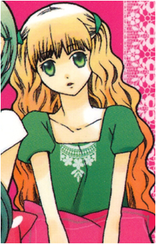 Megumi Yamamoto