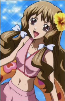 Megumi Yamamoto