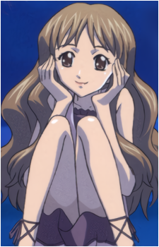 Megumi Yamamoto