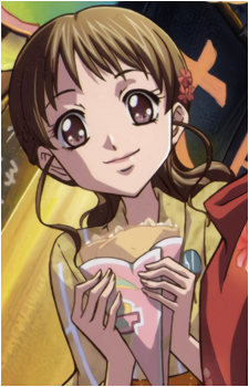 Megumi Yamamoto