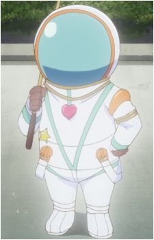 Yashiro Chikama