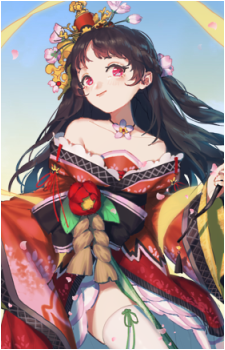 Shizuka Oukain's image