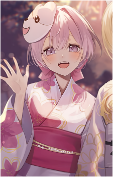 Rin Kohinata