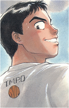 Asuma Shinohara's image