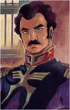 Ramba Ral's image